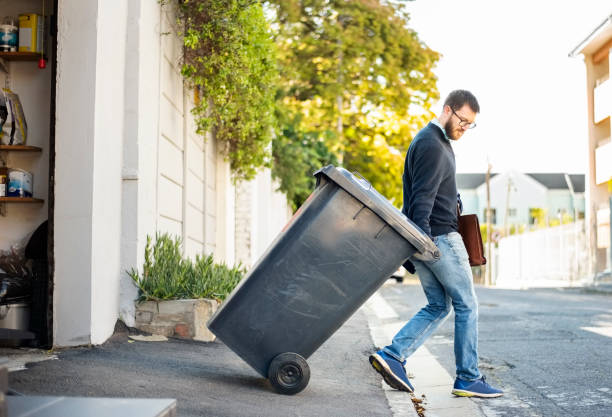  Harvey, ND Junk Removal Services Pros