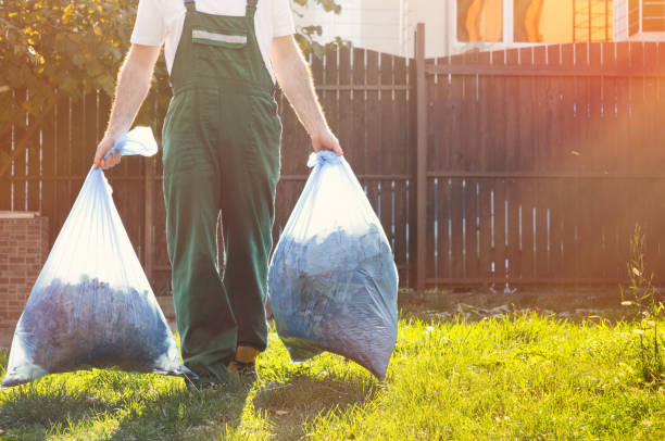 Best Garage Cleanout  in Harvey, ND