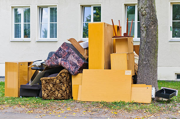 Best Recycling Services for Junk  in Harvey, ND